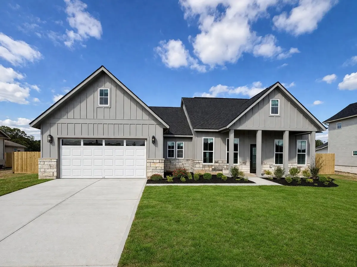 11442 Durant Drive, Conroe, TX 77306 - #1