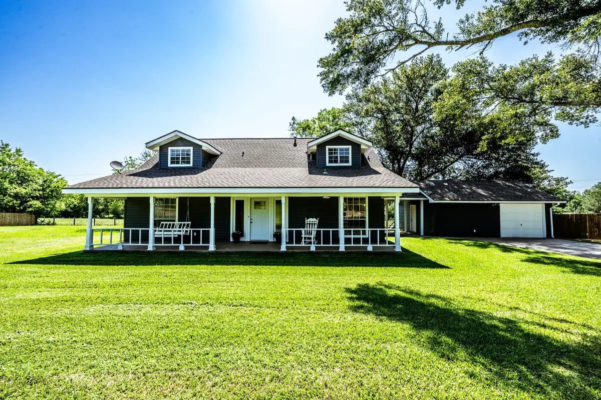 791 Fm 1617, Trinity, TX 75862 - #1