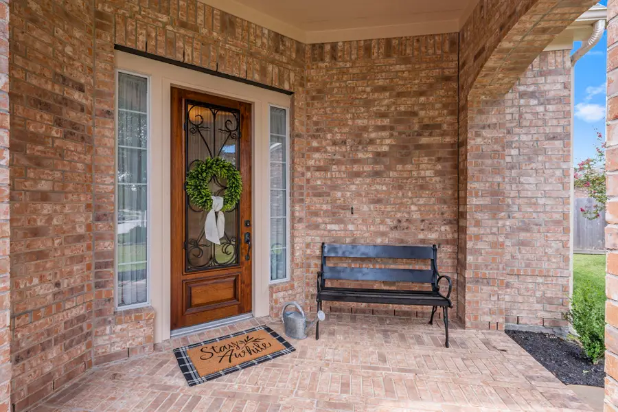 25107 Carrick Bend Drive, Spring, TX 77389 - Image #2