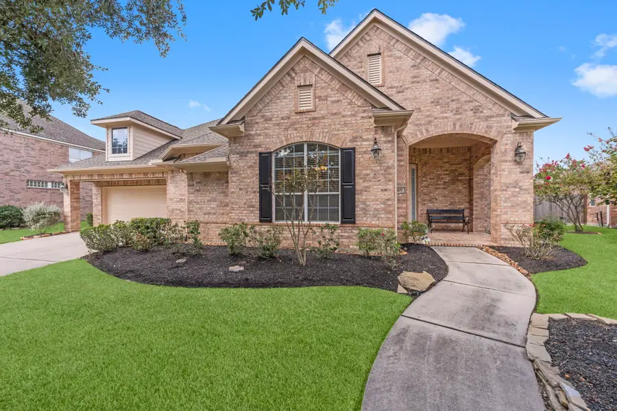 25107 Carrick Bend Drive, Spring, TX 77389 - Image #3
