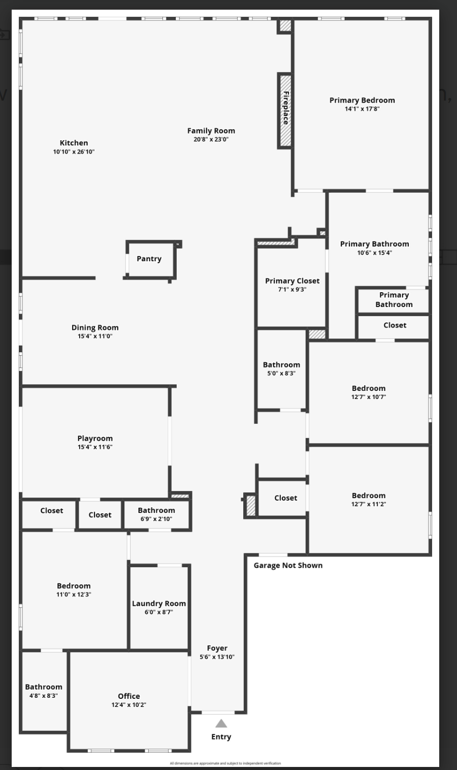 9726 Starry Night Lane, Manvel, TX 77578 - #2