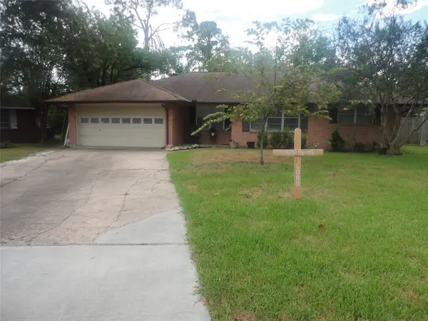 3302 Knoll Street, Houston, TX 77080