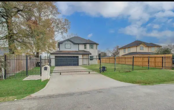 3131 Chaffin Street, Houston, TX 77087
