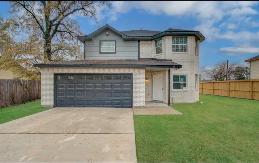 3131 Chaffin Street, Houston, TX 77087 - #2