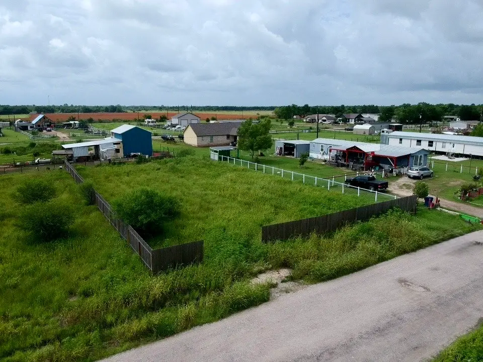 1063 Fm 2919 Road, Kendleton, TX 77417 - #1