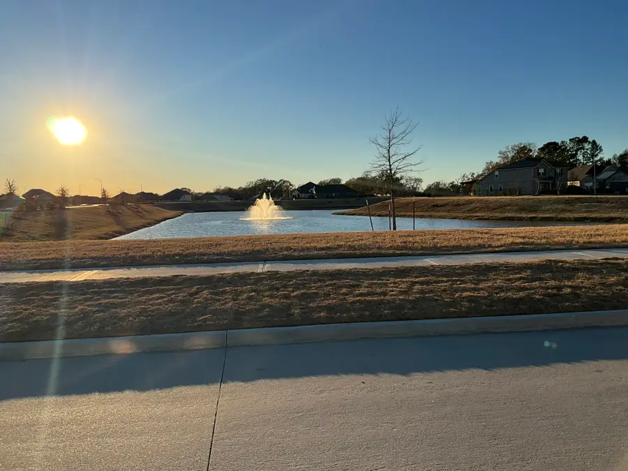 5727 Daylight Cove, Fulshear, TX 77441 - #3