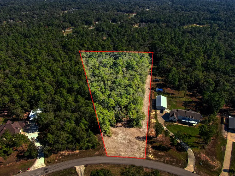 435 County Road 6324, Dayton, TX 77535 - #3