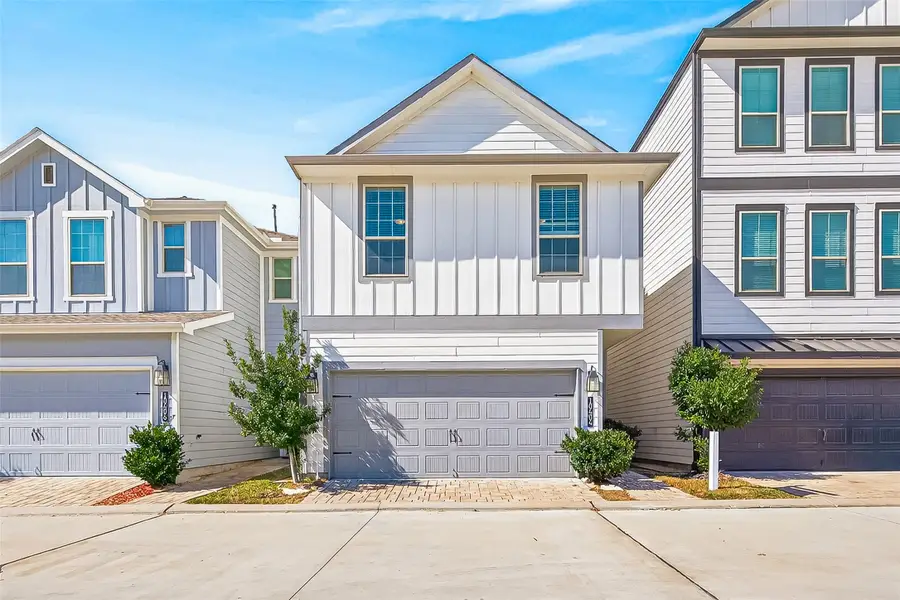 10404 Marston Vineyard Drive, Houston, TX 77025 - #2