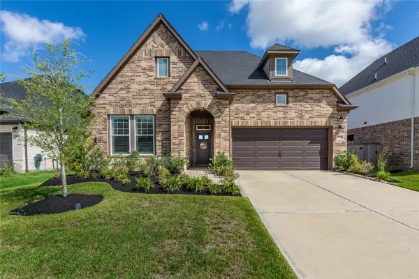 27214 Texas Bluebonnet Trail, Hockley, TX 77447