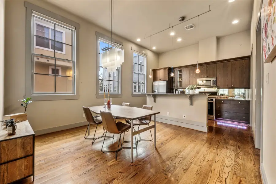 1316 Hadley Street, Houston, TX 77002 - #3