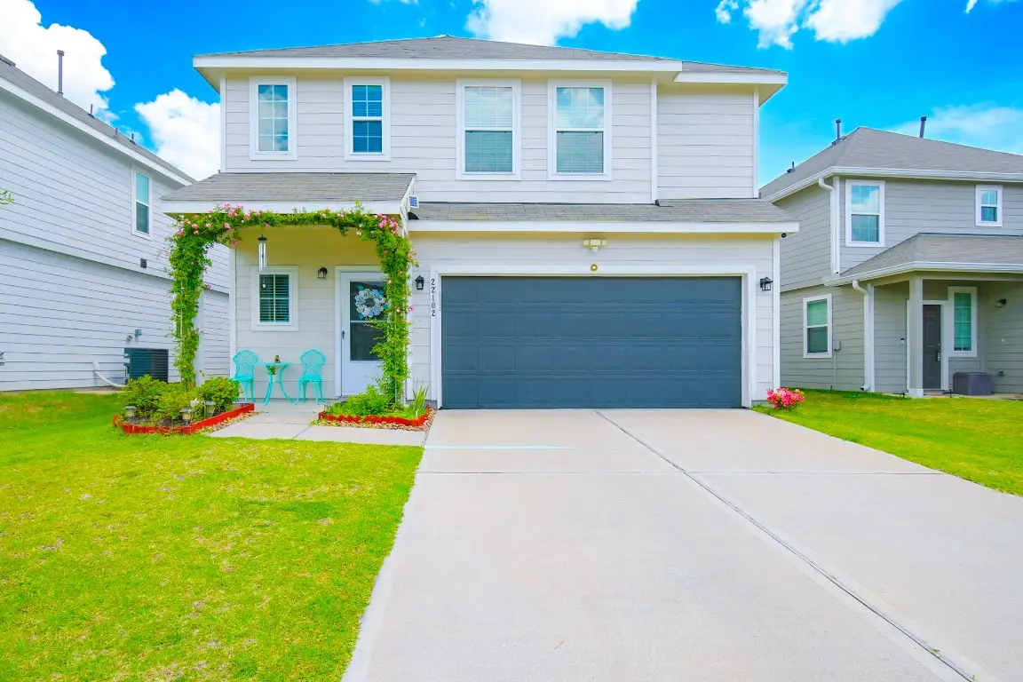 22102 Great Royal Lane, Houston, TX 77073 - #1