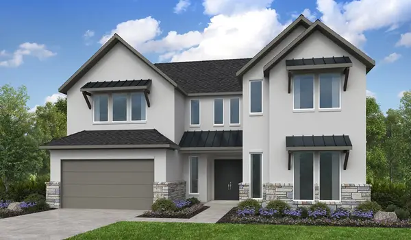 21807 Enchanted Cedar Drive, Richmond, TX 77407