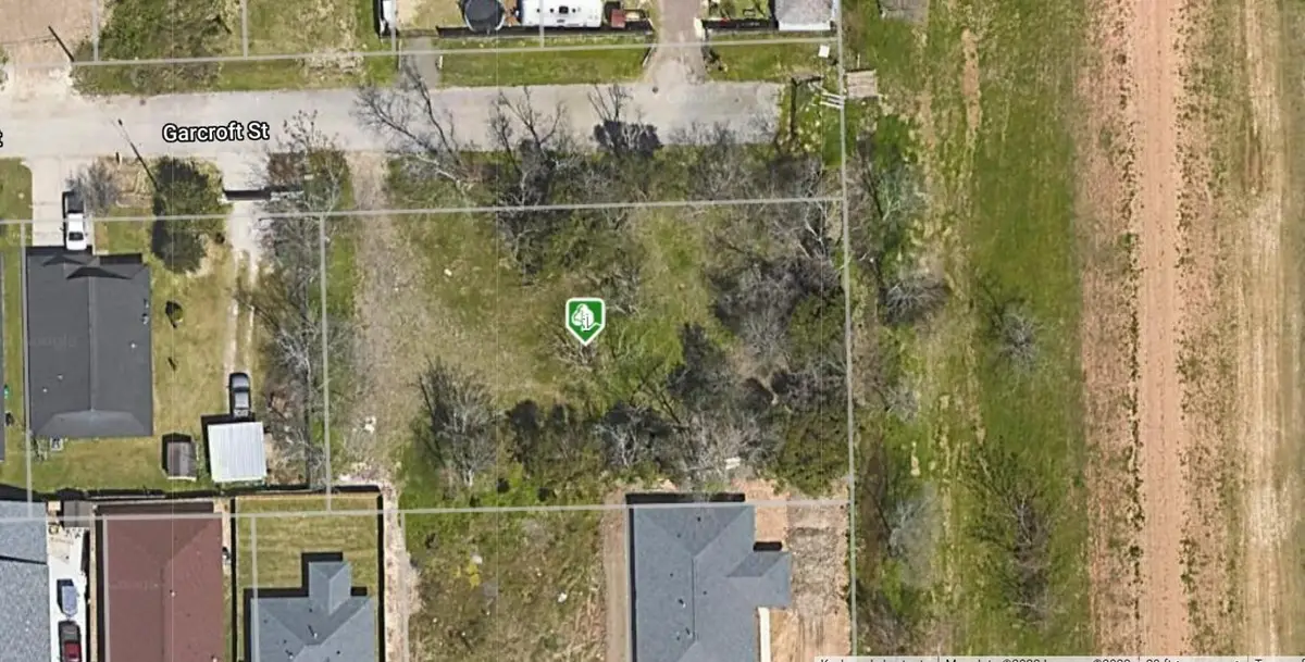 9702 Garcroft Street, Houston, TX 77029 - Image #1