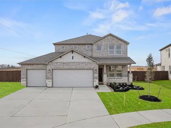 13742 Olympic River Lane, Iowa Colony, TX 77583