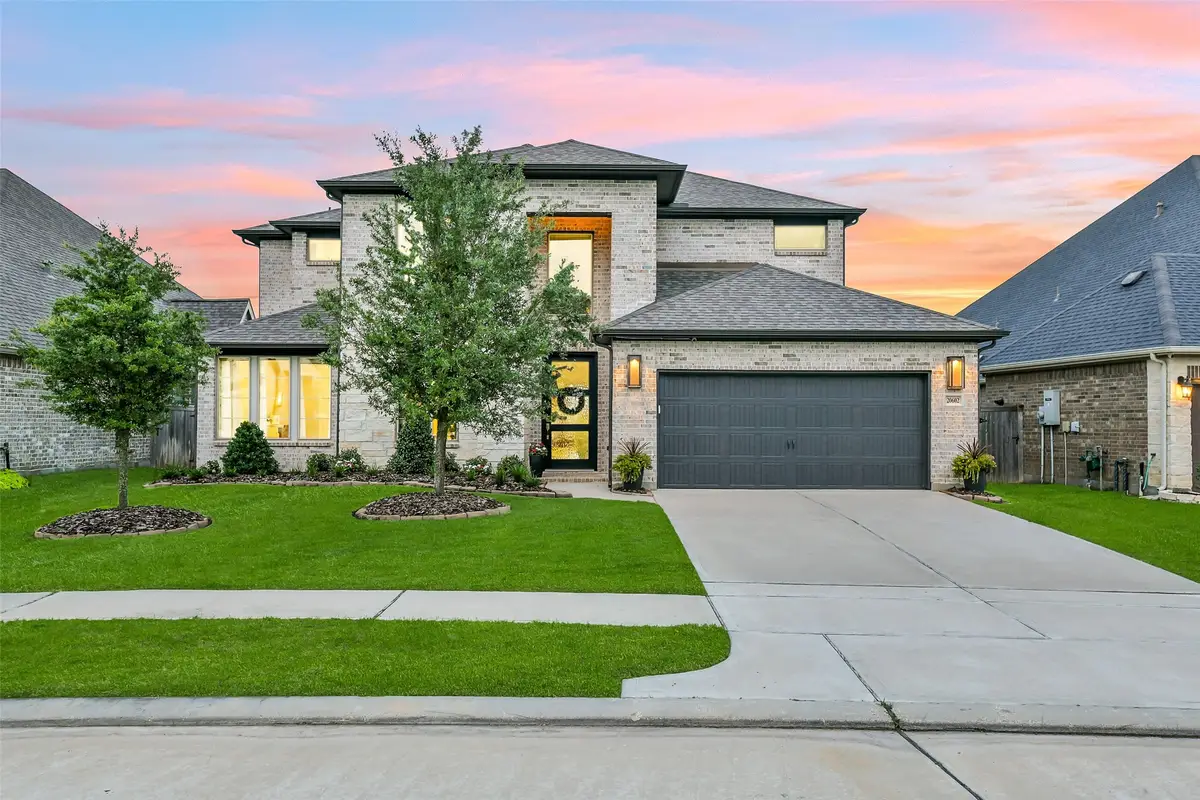 20602 Grazing Foal Lane, Tomball, TX 77377 - #1