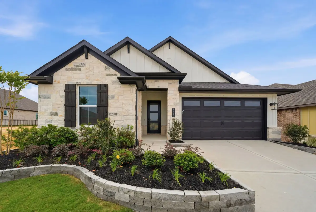 10425 Painted Brush Lane, Willis, TX 77318 - #1