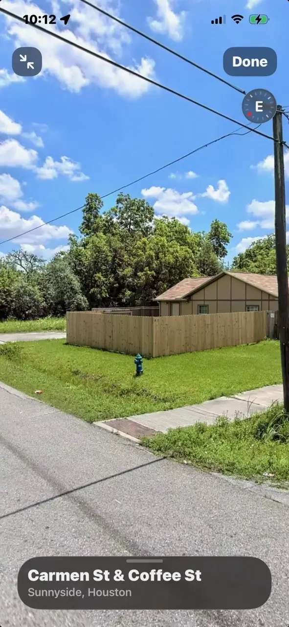 9301 Coffee Street, Houston, TX 77033 - #2