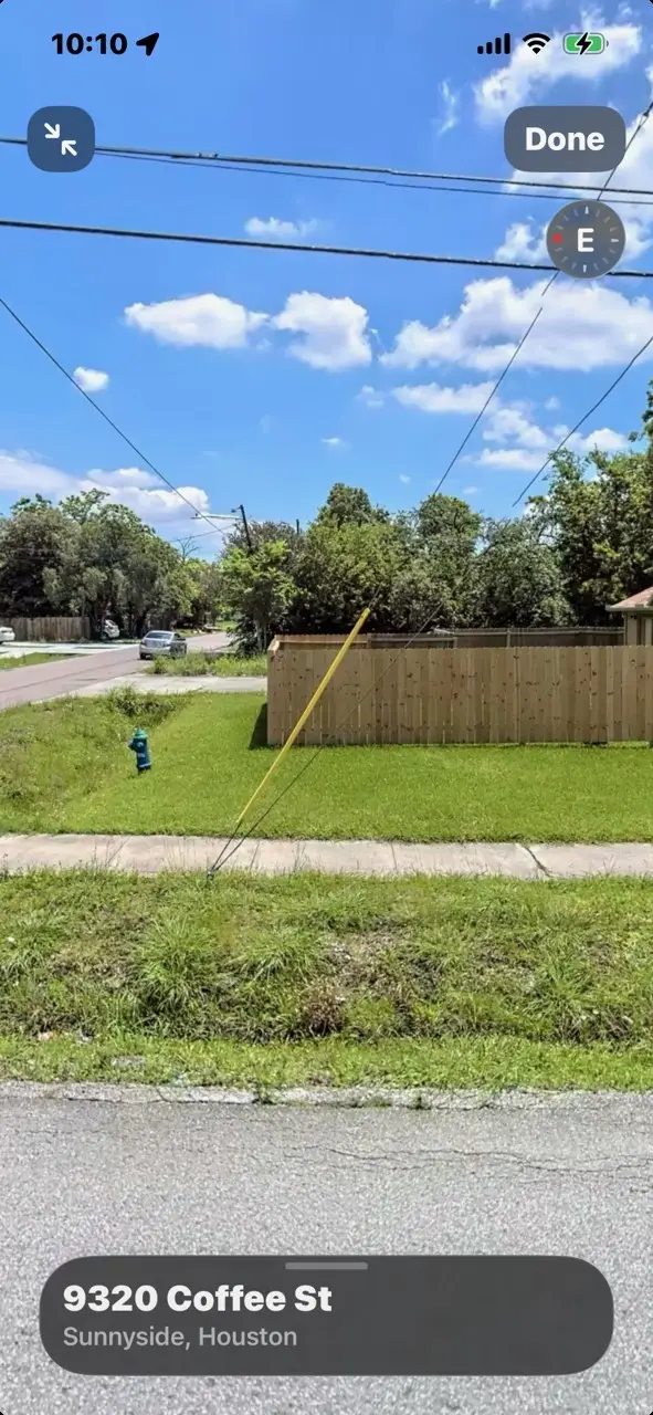 9301 Coffee Street, Houston, TX 77033 - #3