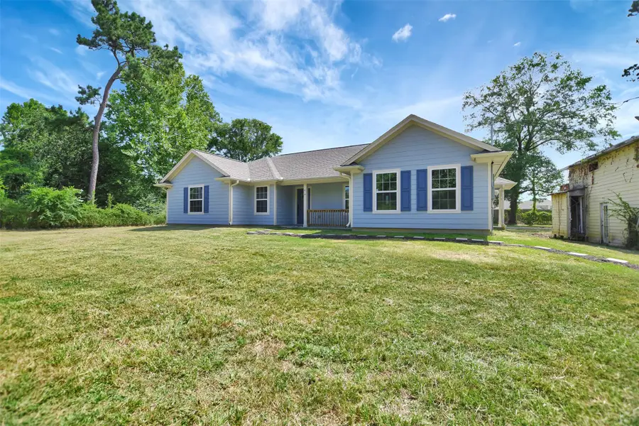 24018 Sanders Cemetery Road, Magnolia, TX 77355 - Image #2