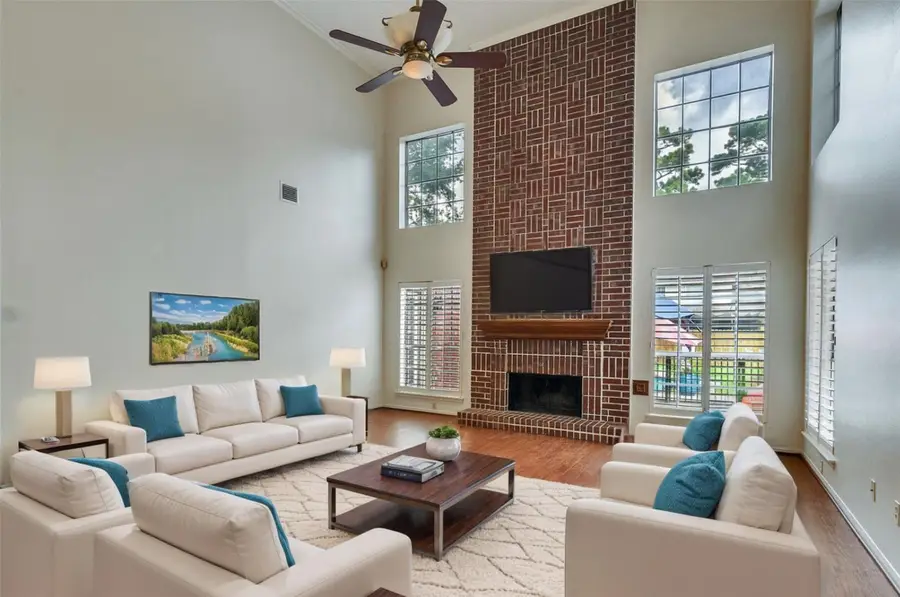 12502 Wealdstone Drive, Tomball, TX 77377 - #2