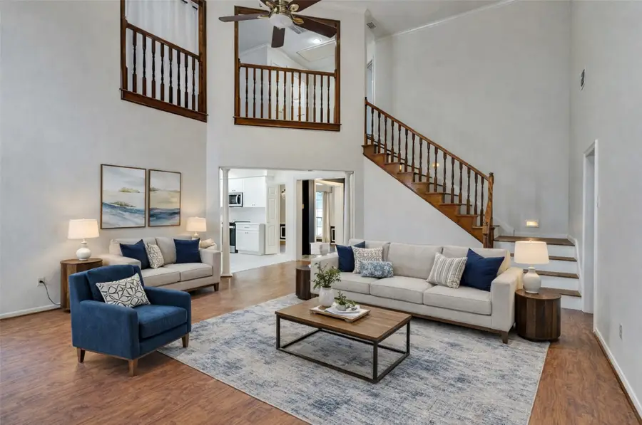 12502 Wealdstone Drive, Tomball, TX 77377 - #3