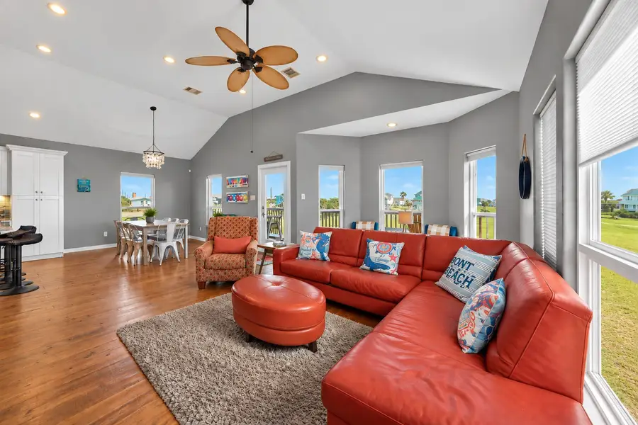 18607 Warrior Road, Galveston, TX 77554 - #2