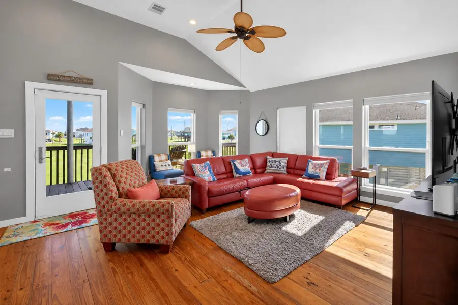 18607 Warrior Road, Galveston, TX 77554 - #3