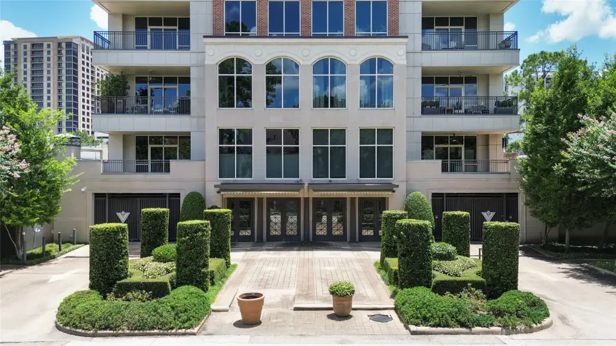 511 S Post Oak Lane #5D, Houston, TX 77056 - #2