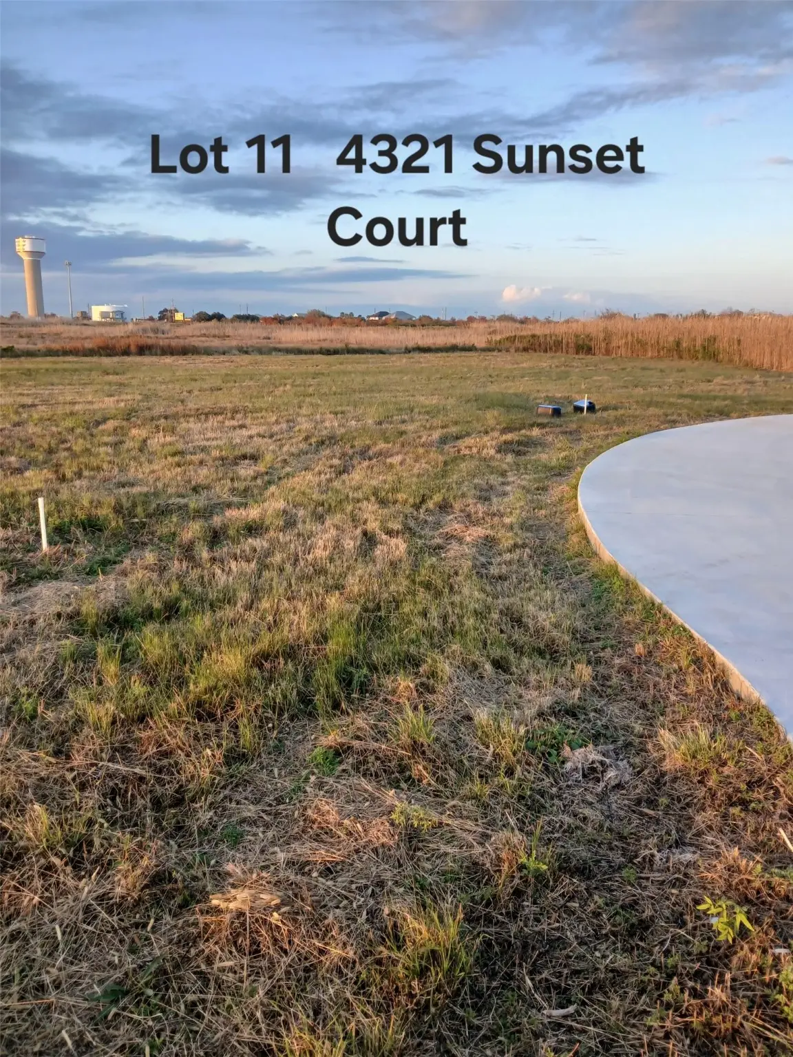 4321 Sunset Ct, Port Bolivar, TX 77650 - #1