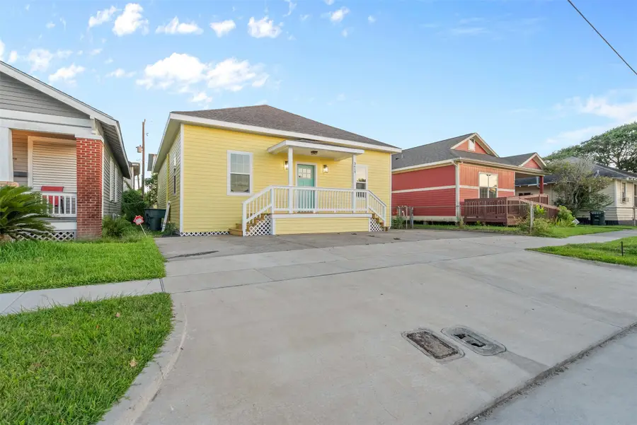 3619 Ave S, Galveston, TX 77550 - #2