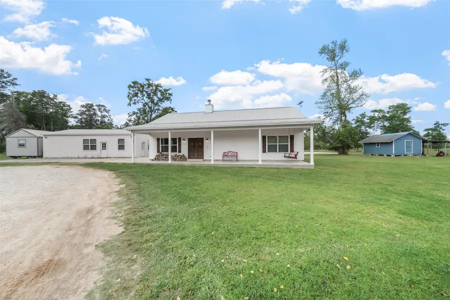 1121 Pelican Road, Shepherd, TX 77371 - #3