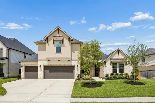 20303 Desert Foal Drive, Tomball, TX 77377