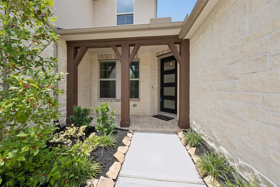 20303 Desert Foal Drive, Tomball, TX 77377 - #3
