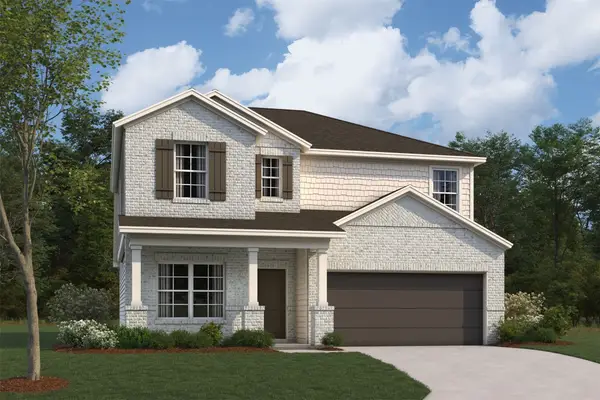 1615 Birch Wood Drive, Rosenberg, TX 77471