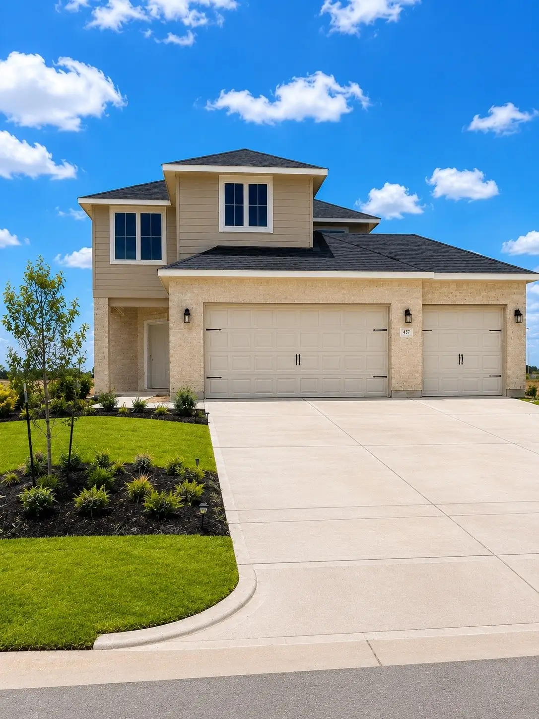 437 San Sebastian Place, Brookshire, TX 77423 - #1