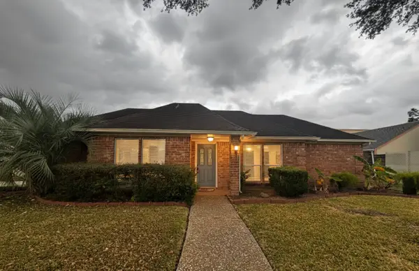 6707 Las Brisas Drive, Houston, TX 77083