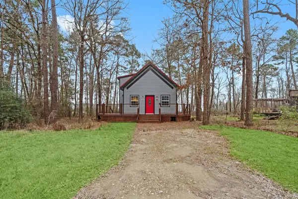 265 Alta Vista Drive, Livingston, TX 77351