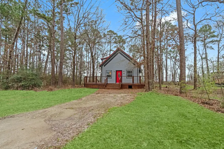 265 Alta Vista Drive, Livingston, TX 77351 - Image #2