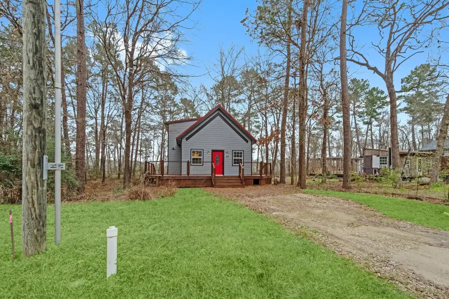 265 Alta Vista Drive, Livingston, TX 77351 - Image #3