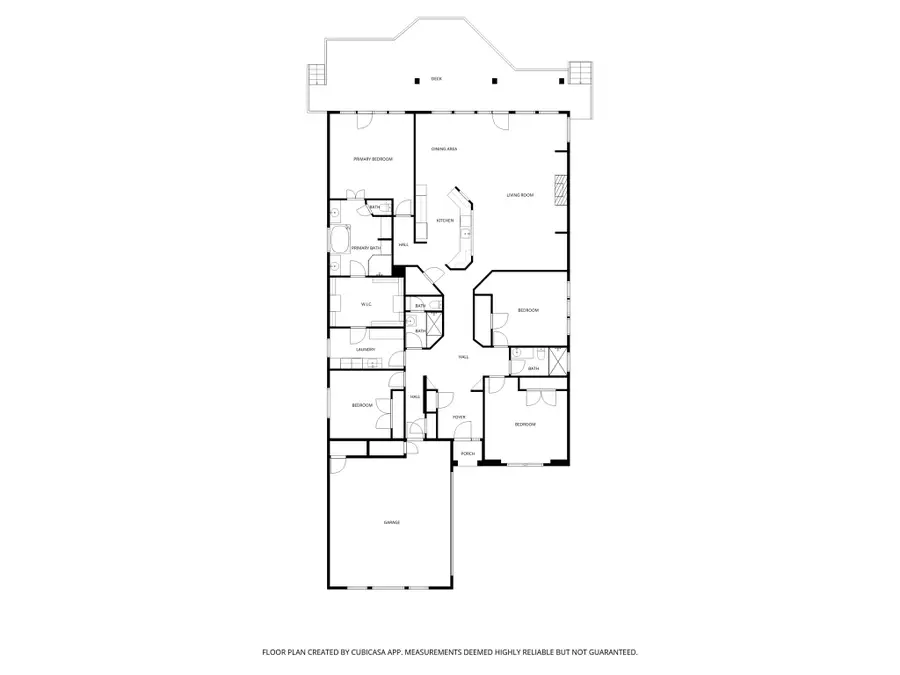 12407 Browning Drive, Montgomery, TX 77356 - #2