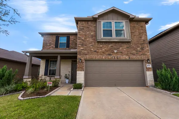 2614 Ibis Way, Missouri City, TX 77489