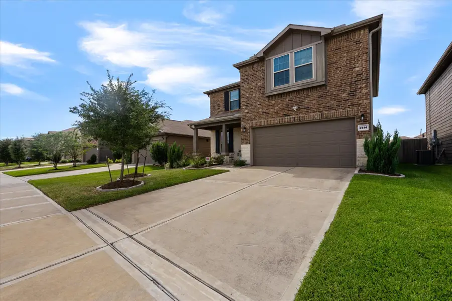 2614 Ibis Way, Missouri City, TX 77489 - Image #2