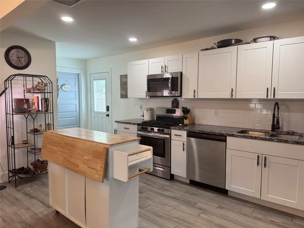 3319 Suiter Way, Pasadena, TX 77503 - #1