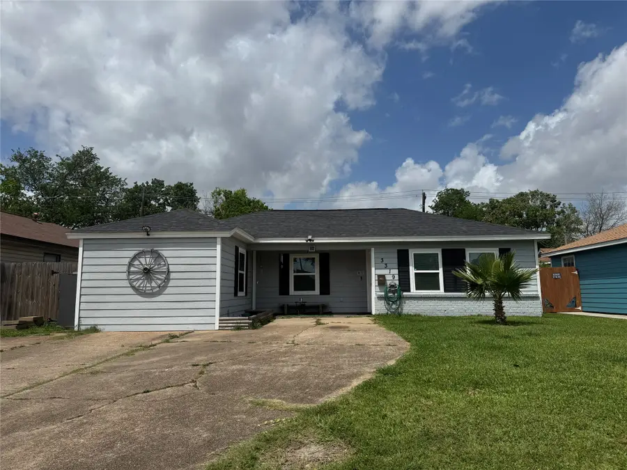 3319 Suiter Way, Pasadena, TX 77503 - #3