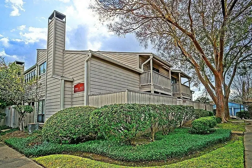 3615 Tanglewilde Street #3615, Houston, TX 77063 - Image #1
