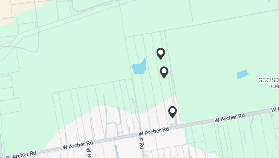 418 W Archer Road, Baytown, TX 77521 - Image #2