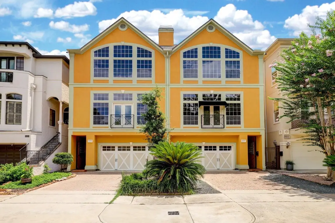 6410 Taggart Street #B, Houston, TX 77007 - #1