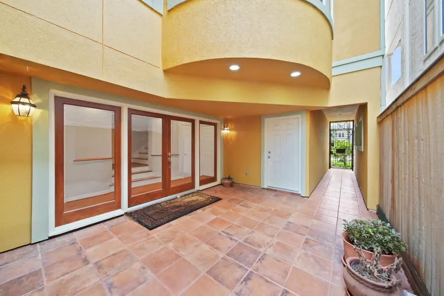 6410 Taggart Street #B, Houston, TX 77007 - #2