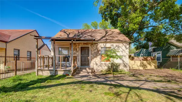 6309 Buford Street, Houston, TX 77023