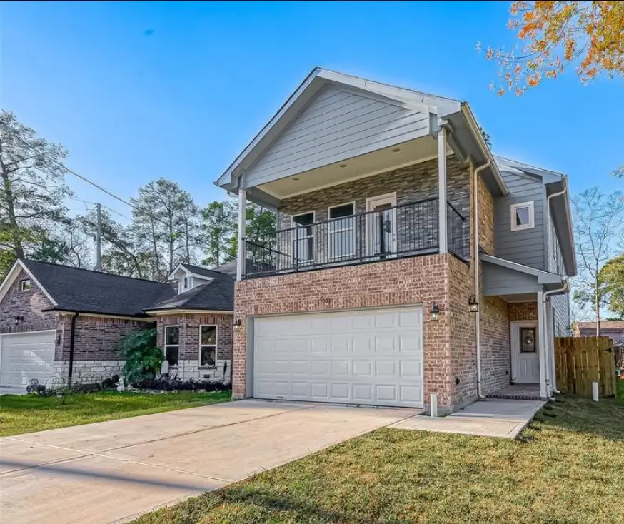 17501 Deer Creek Drive, Spring, TX 77379 - #1